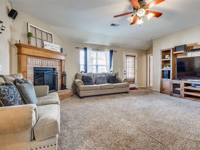 133 SW 132nd Street, Oklahoma City, OK 73170