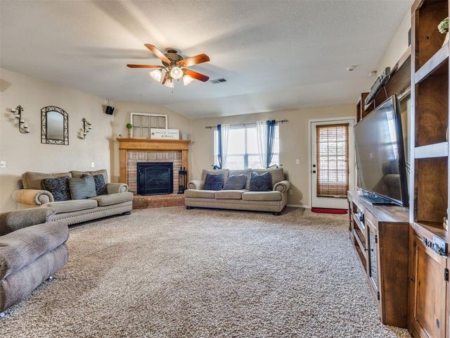 133 SW 132nd Street, Oklahoma City, OK 73170
