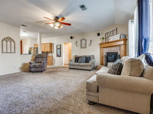 133 SW 132nd Street, Oklahoma City, OK 73170