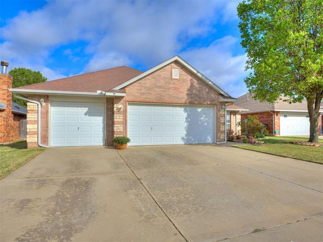 133 SW 132nd Street, Oklahoma City, OK 73170