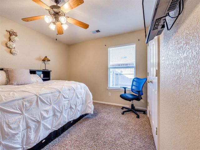 133 SW 132nd Street, Oklahoma City, OK 73170