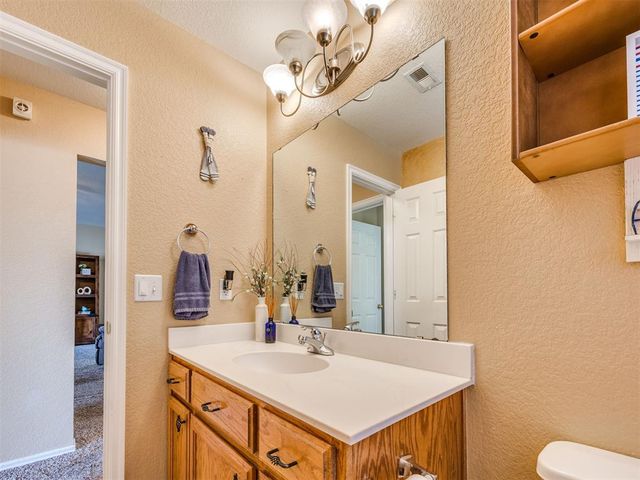 133 SW 132nd Street, Oklahoma City, OK 73170