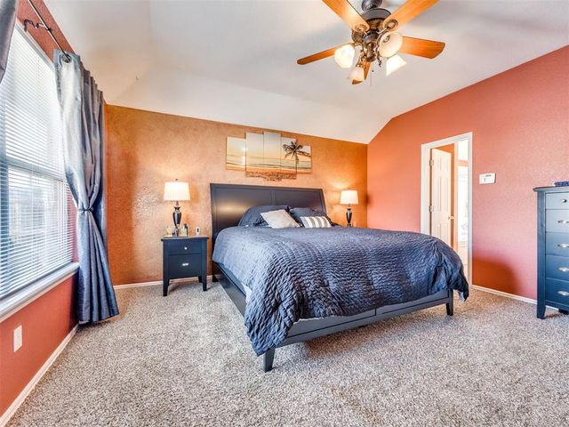 133 SW 132nd Street, Oklahoma City, OK 73170