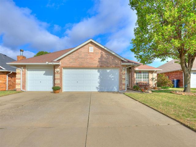 133 SW 132nd Street, Oklahoma City, OK 73170