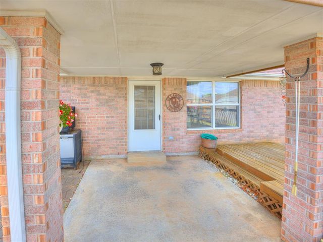 133 SW 132nd Street, Oklahoma City, OK 73170