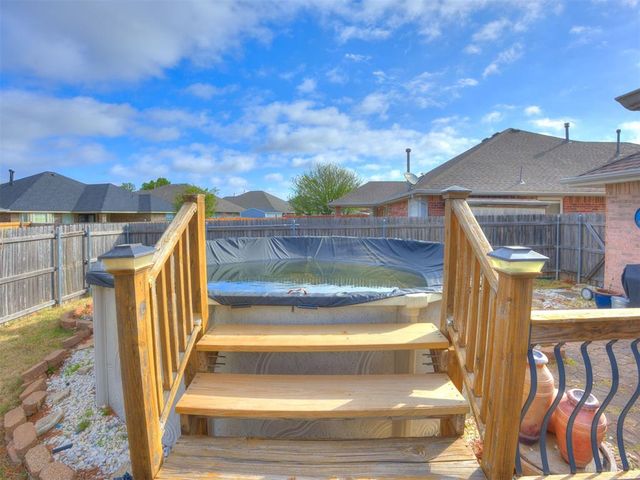 133 SW 132nd Street, Oklahoma City, OK 73170