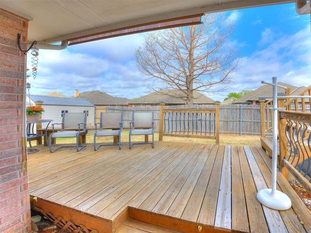 133 SW 132nd Street, Oklahoma City, OK 73170