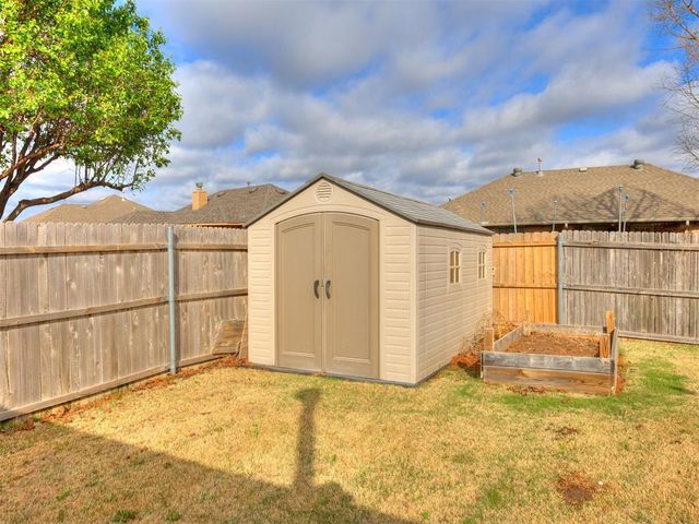 133 SW 132nd Street, Oklahoma City, OK 73170