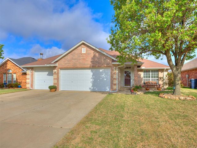 133 SW 132nd Street, Oklahoma City, OK 73170
