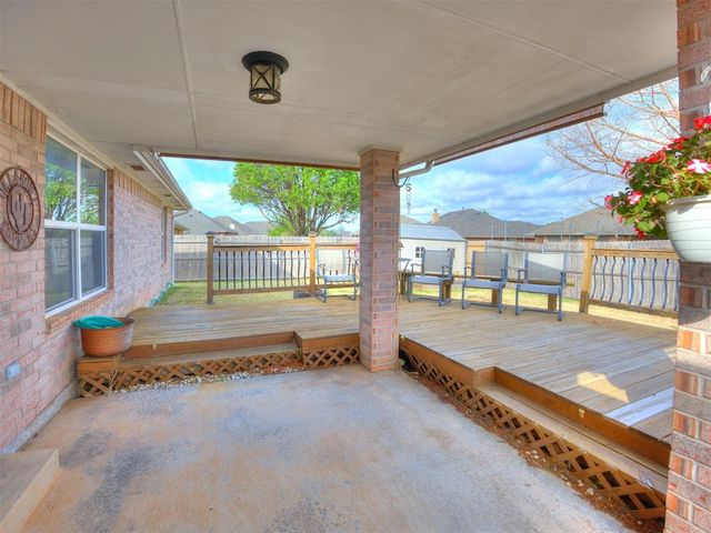 133 SW 132nd Street, Oklahoma City, OK 73170