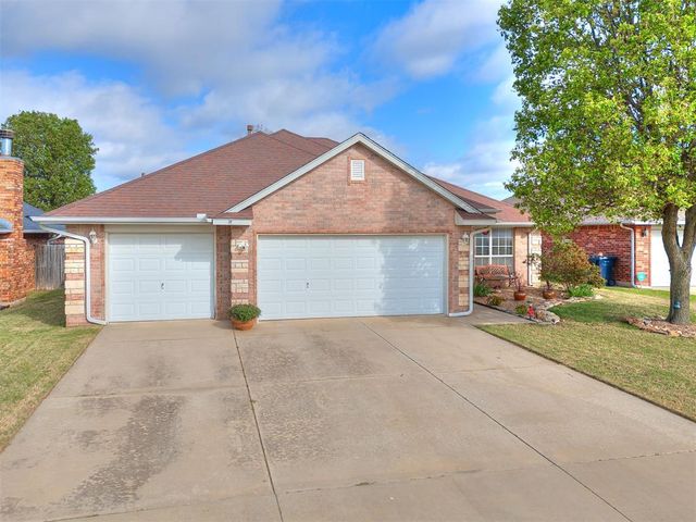 133 SW 132nd Street, Oklahoma City, OK 73170