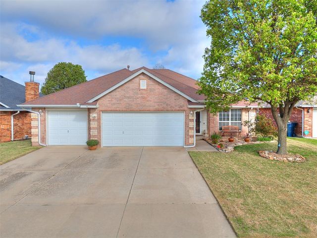 133 SW 132nd Street, Oklahoma City, OK 73170