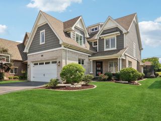 16829 Sheridans Trail, Orland Park, IL 60467