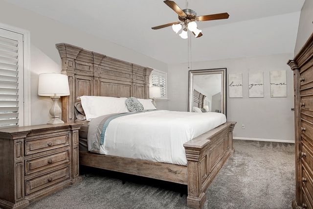 2619 Knollbrook Lane, Spring, TX 77373
