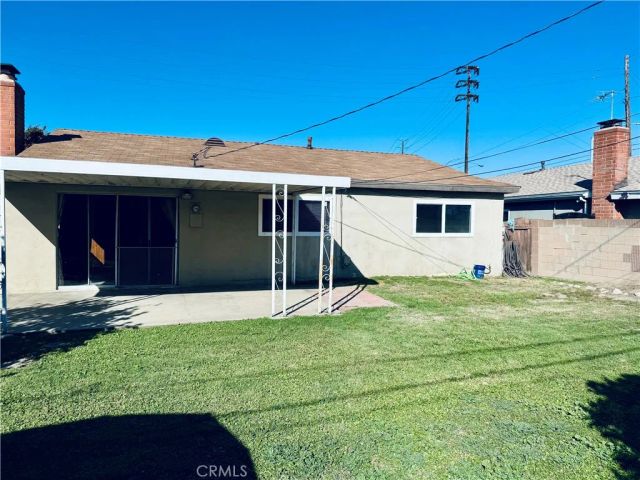 1866 E 213th, Carson, CA 90745