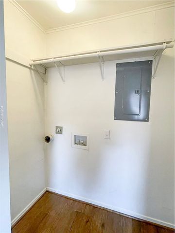 807 East 31st Street 8, Bryan, TX 77803