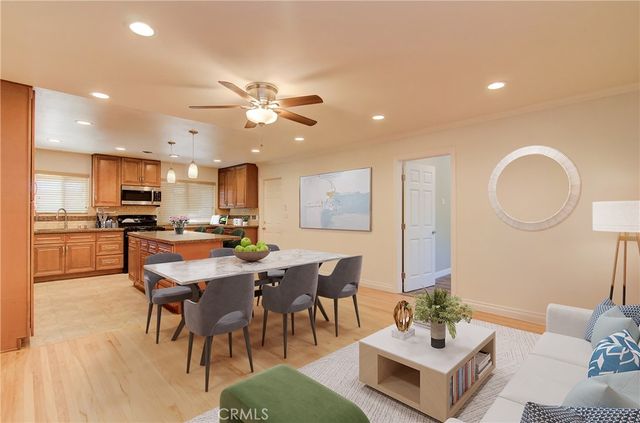 2543 E Locust, Orange, CA 92867