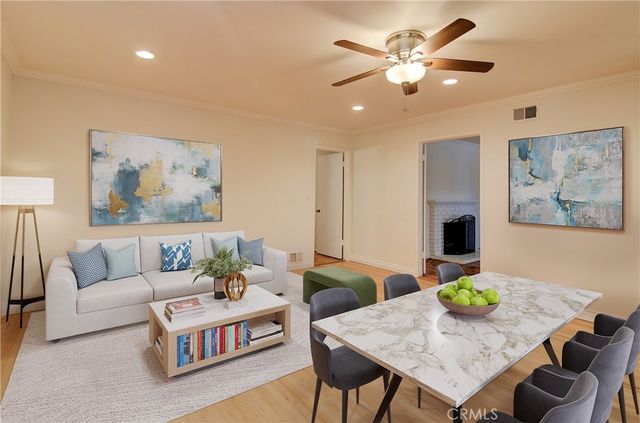 2543 E Locust, Orange, CA 92867