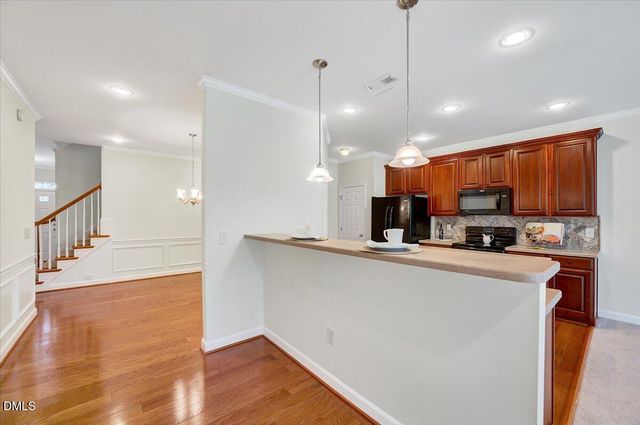 5045 Homeplace Drive, Apex, NC 27539