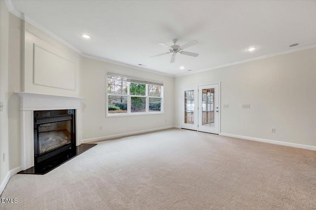 5045 Homeplace Drive, Apex, NC 27539