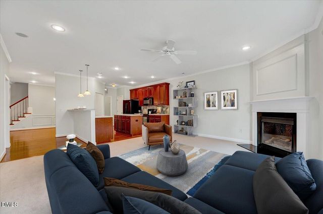 5045 Homeplace Drive, Apex, NC 27539