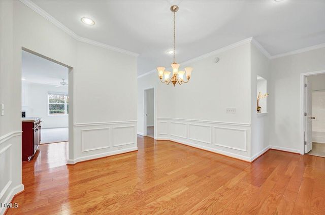 5045 Homeplace Drive, Apex, NC 27539