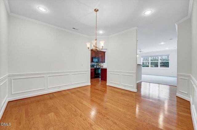 5045 Homeplace Drive, Apex, NC 27539