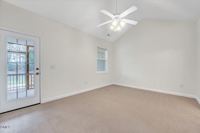 5045 Homeplace Drive, Apex, NC 27539