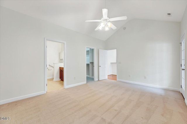 5045 Homeplace Drive, Apex, NC 27539