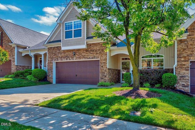 5045 Homeplace Drive, Apex, NC 27539