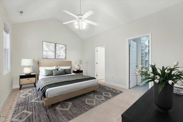 5045 Homeplace Drive, Apex, NC 27539