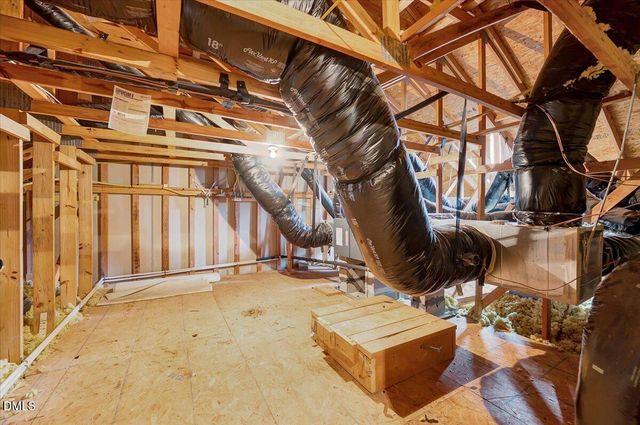 5045 Homeplace Drive, Apex, NC 27539