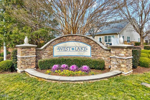 5045 Homeplace Drive, Apex, NC 27539