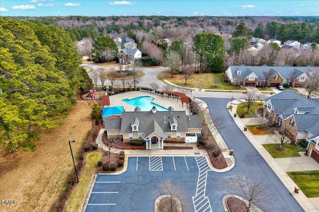 5045 Homeplace Drive, Apex, NC 27539