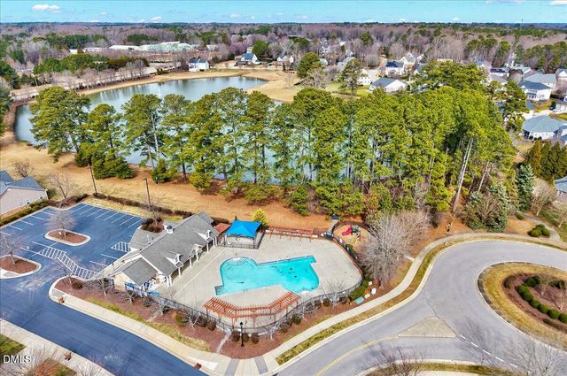 5045 Homeplace Drive, Apex, NC 27539