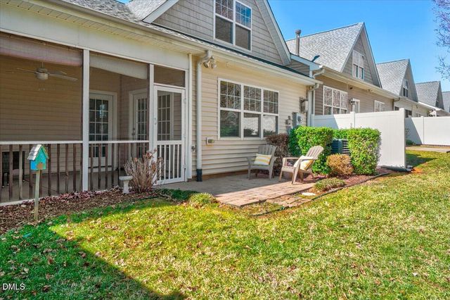 5045 Homeplace Drive, Apex, NC 27539