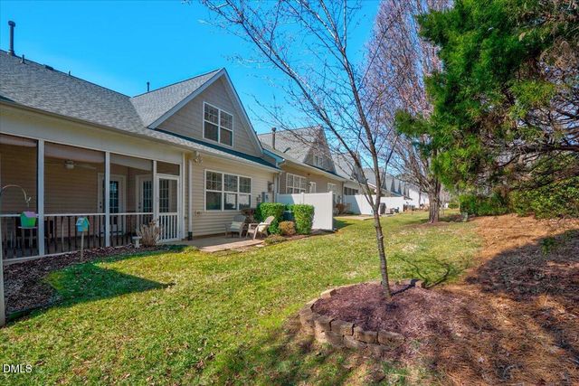 5045 Homeplace Drive, Apex, NC 27539