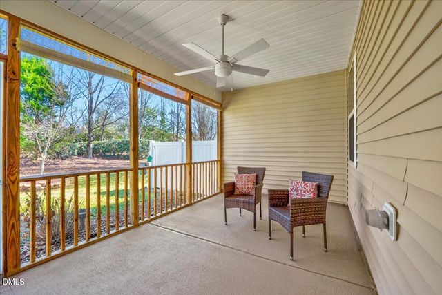 5045 Homeplace Drive, Apex, NC 27539