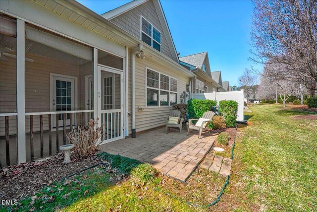 5045 Homeplace Drive, Apex, NC 27539