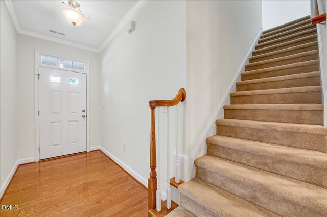 5045 Homeplace Drive, Apex, NC 27539