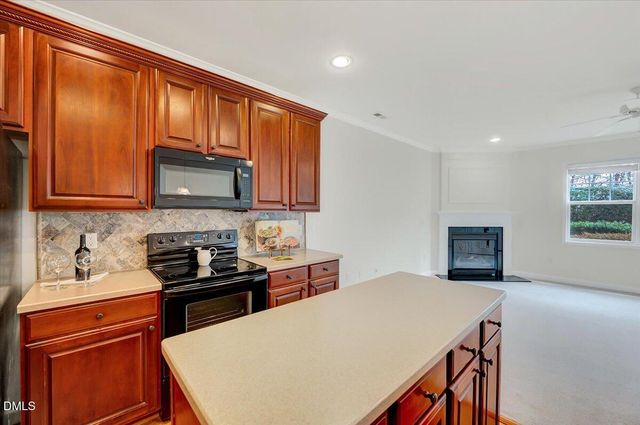 5045 Homeplace Drive, Apex, NC 27539