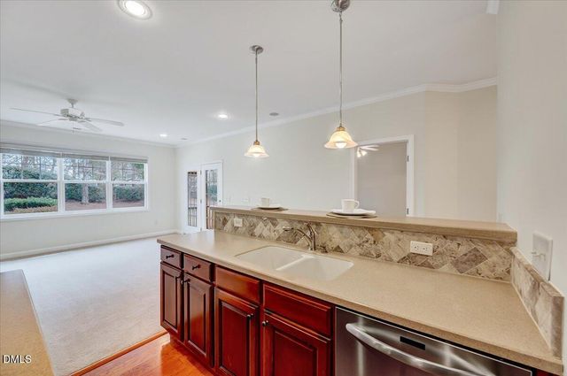 5045 Homeplace Drive, Apex, NC 27539