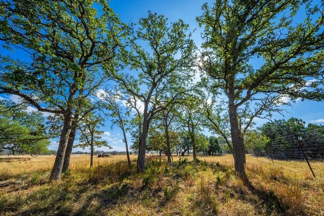 Lot 12 Turn Out Ln, Harper, TX 78631