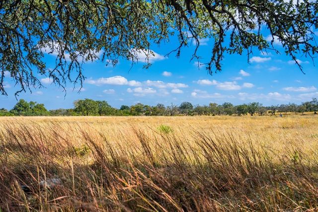 Lot 12 Turn Out Ln, Harper, TX 78631