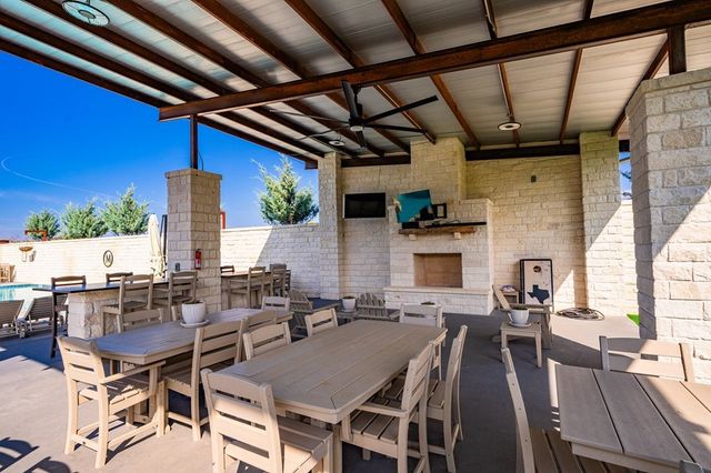 Lot 12 Turn Out Ln, Harper, TX 78631