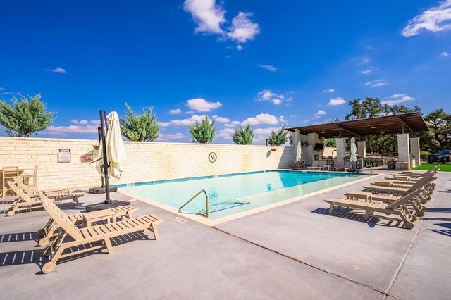 Lot 12 Turn Out Ln, Harper, TX 78631