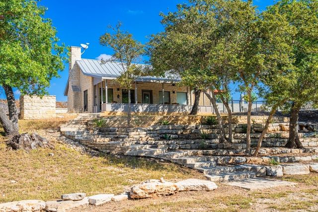 Lot 12 Turn Out Ln, Harper, TX 78631