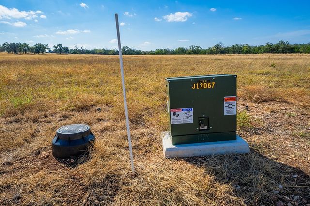 Lot 12 Turn Out Ln, Harper, TX 78631