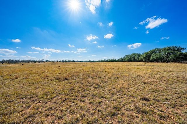 Lot 12 Turn Out Ln, Harper, TX 78631