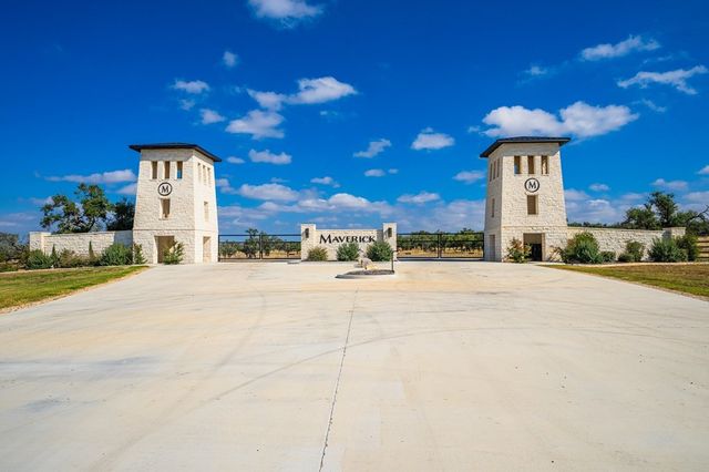 Lot 12 Turn Out Ln, Harper, TX 78631